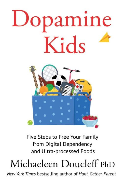 Produktbild: Dopamine Kids