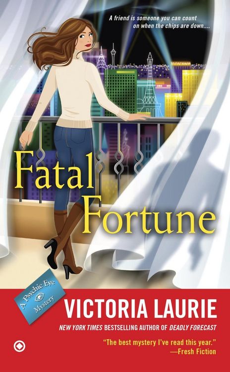 Produktbild: Fatal Fortune