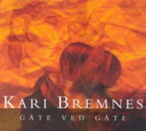 Produktbild: Gate ved gate