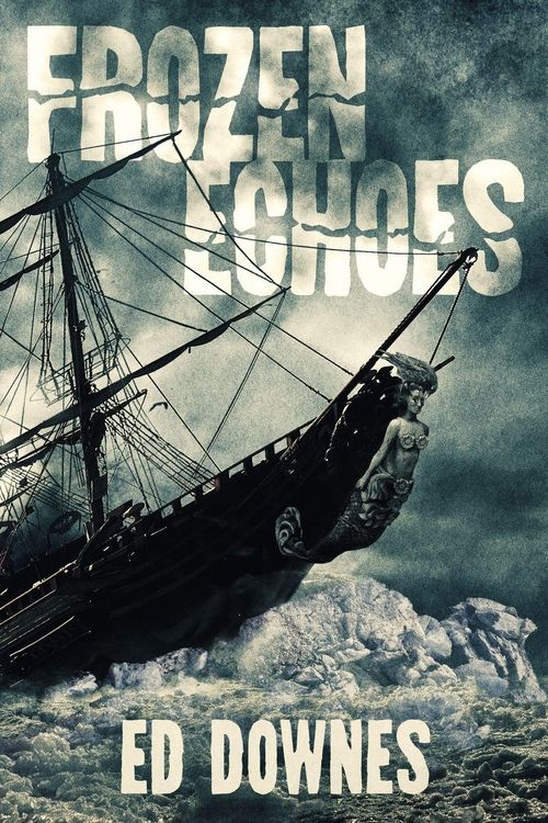Produktbild: Frozen Echoes