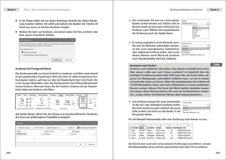 Produktbild: Office 2024 und Microsoft 365 - Das Praxishandbuch