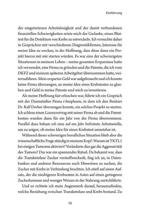 Produktbild: Die Zucker-Revolution