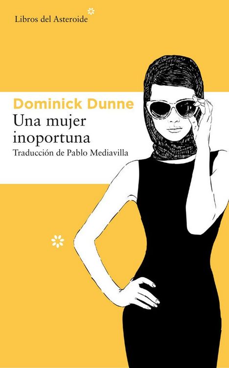Produktbild: Una mujer inoportuna