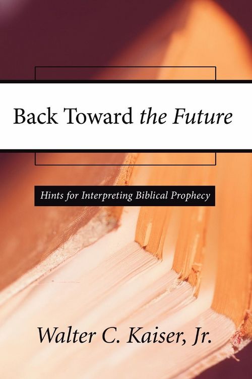 Produktbild: Back Toward the Future