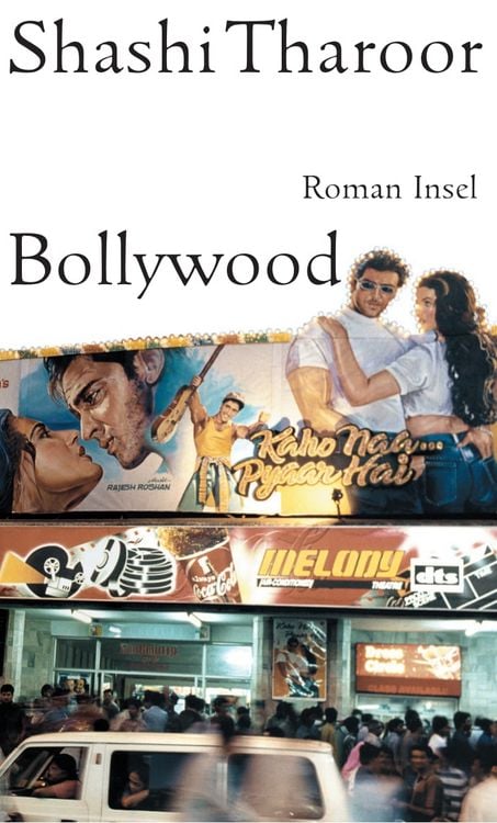 Produktbild: Bollywood