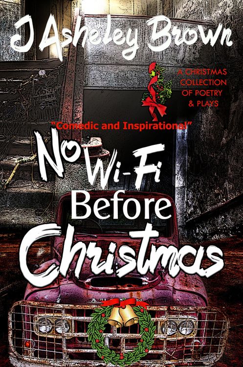 Produktbild: No WIFI Before Christmas