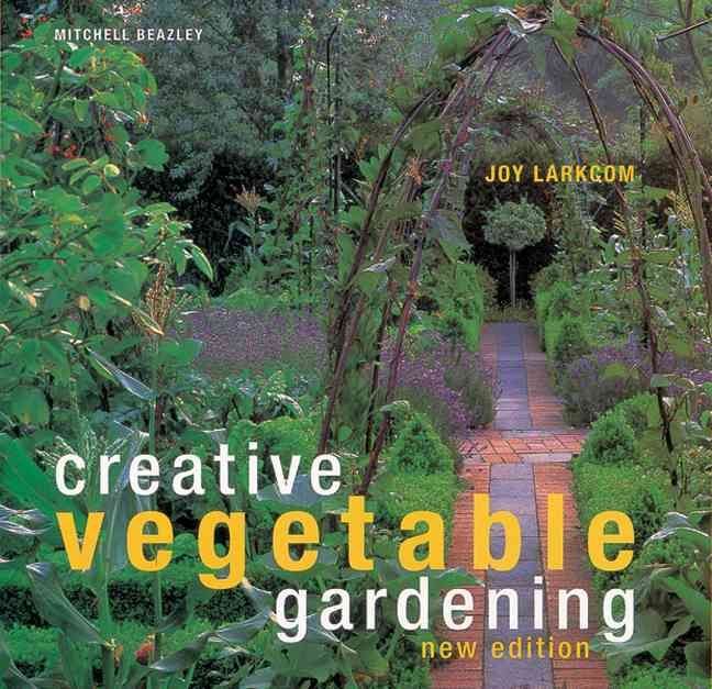 Produktbild: Creative Vegetable Gardening