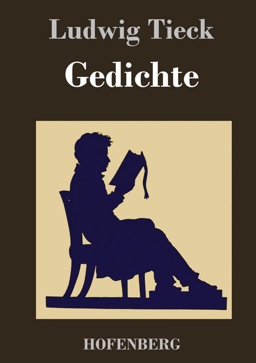 Produktbild: Gedichte