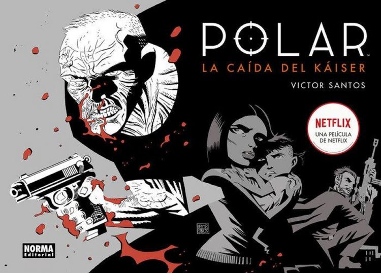 Produktbild: La ca&iacute;da del K&aacute;iser