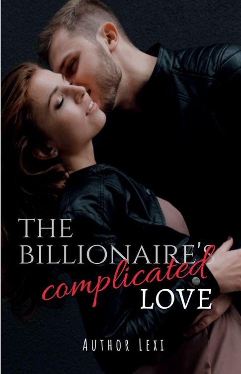 Produktbild: The Billionaire's Complicated Love
