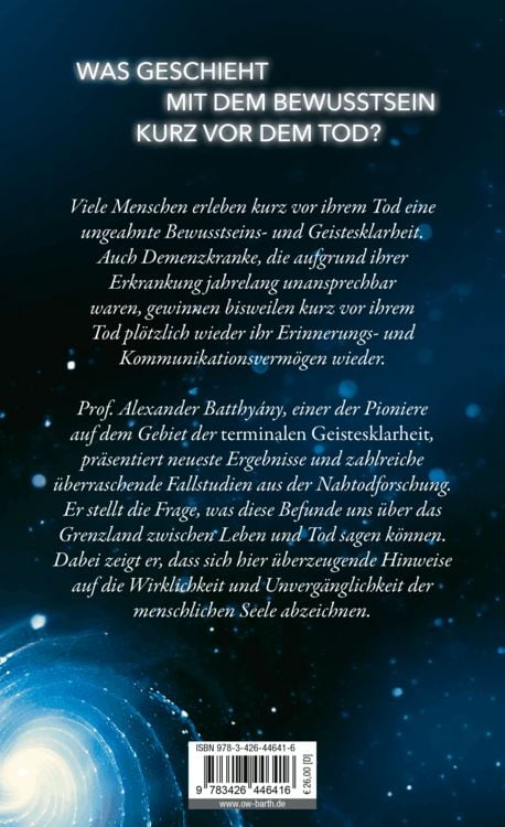 Produktbild: Das Licht der letzten Tage