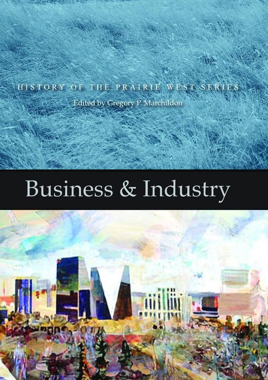 Produktbild: Business & Industry
