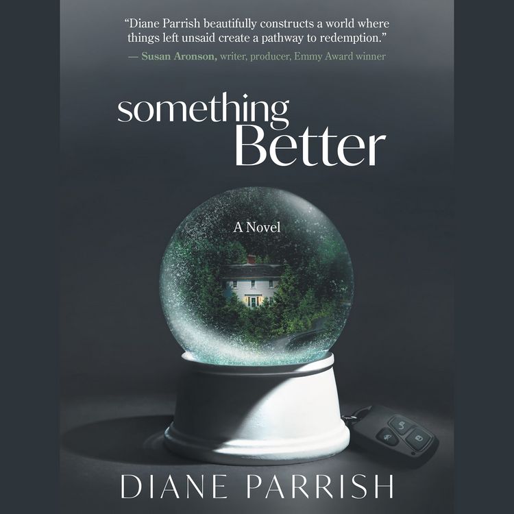 Produktbild: Something Better