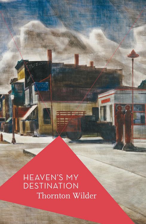 Produktbild: Heaven's My Destination