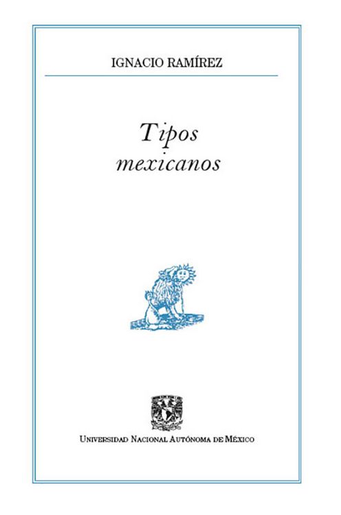 Produktbild: Tipos mexicanos