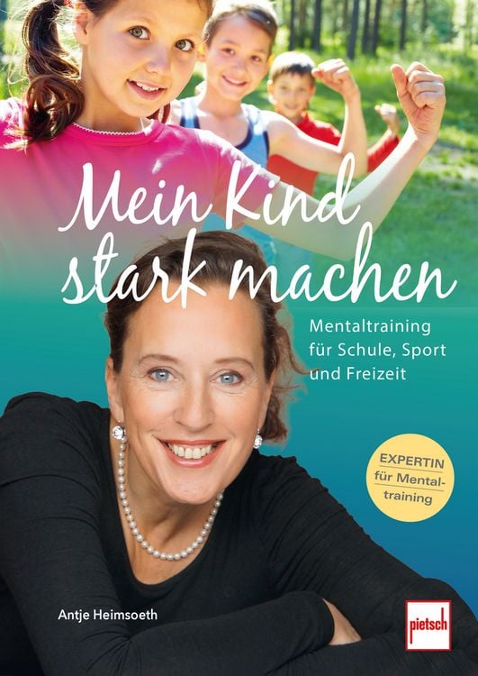 Produktbild: Mein Kind stark machen