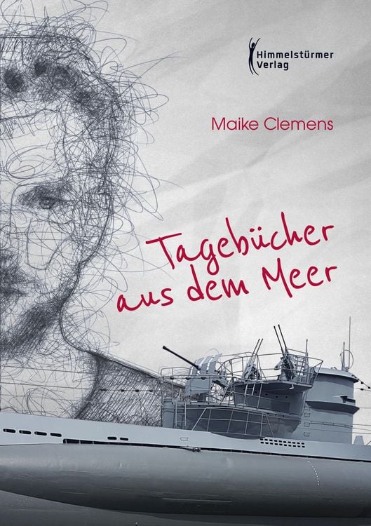 Produktbild: Tageb&uuml;cher aus dem Meer