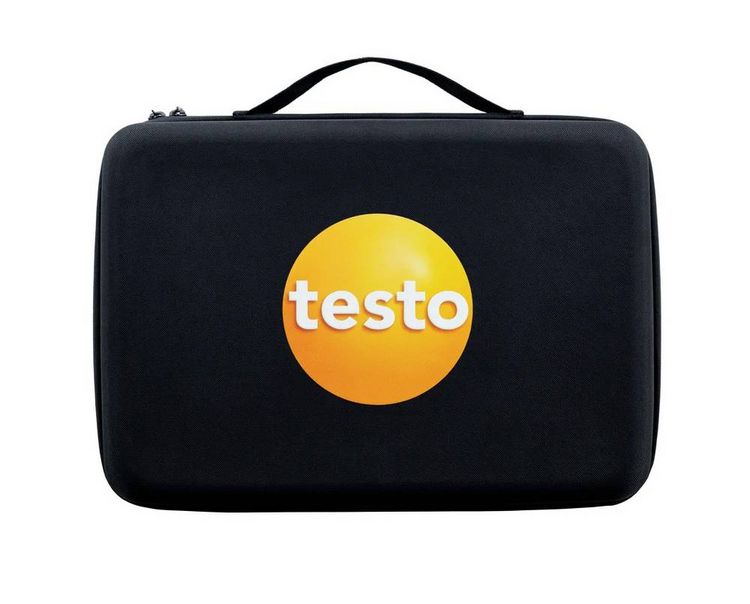 Produktbild: Testo Temperaturf&uuml;hler