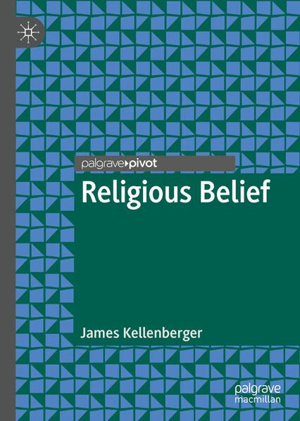 Produktbild: Religious Belief