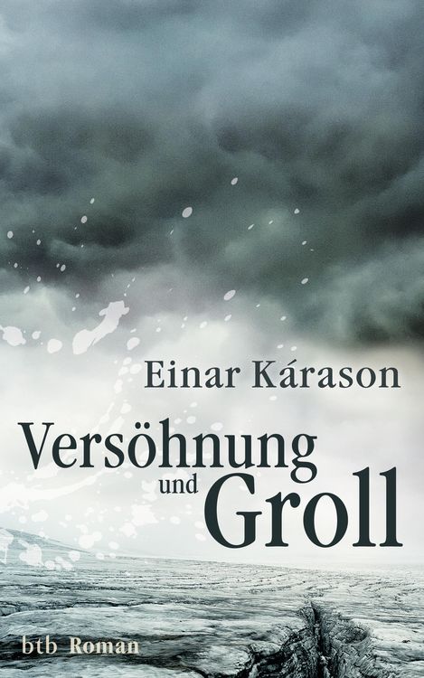 Produktbild: Vers&ouml;hnung und Groll