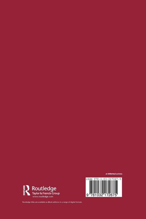 Produktbild: The Global Citizenship Nexus