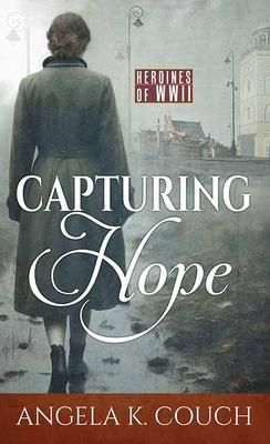 Produktbild: Capturing Hope