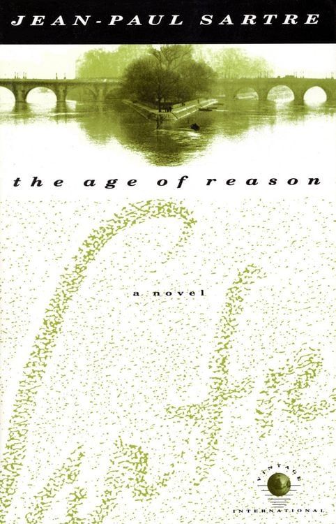 Produktbild: The Age of Reason