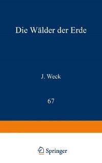 Produktbild: Die W&auml;lder der Erde