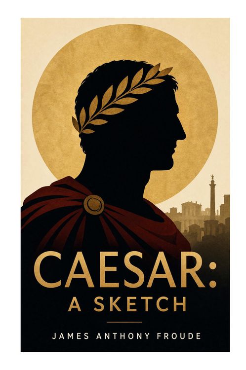 Produktbild: Caesar: A Sketch