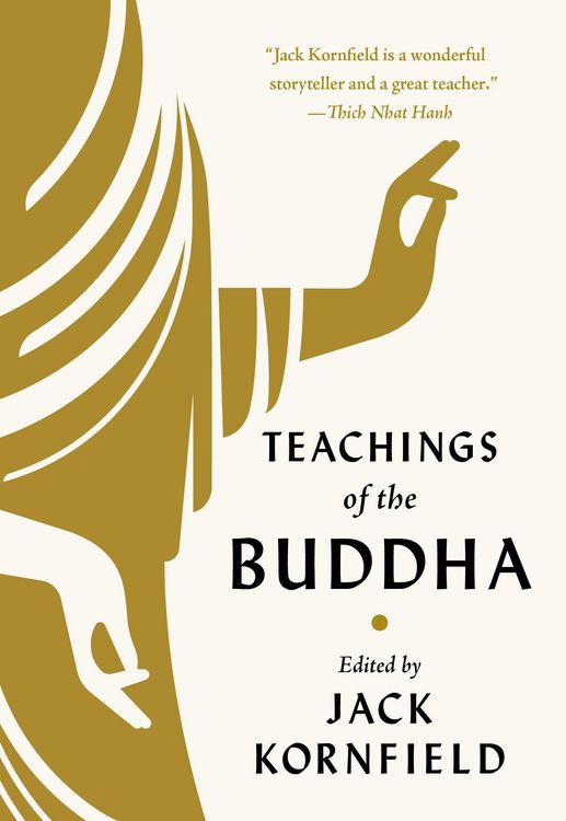 Produktbild: Teachings of the Buddha