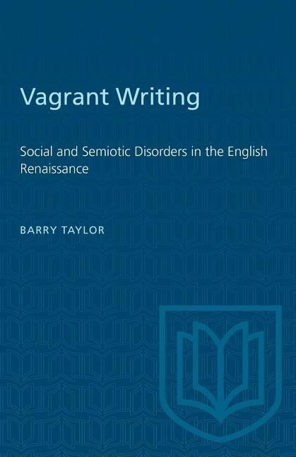 Produktbild: Vagrant Writing