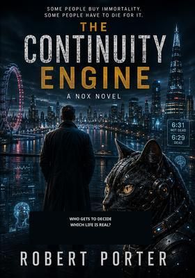 Produktbild: The Continuity Engine