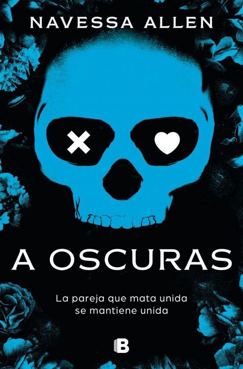 Produktbild: A Oscuras / Lights Out