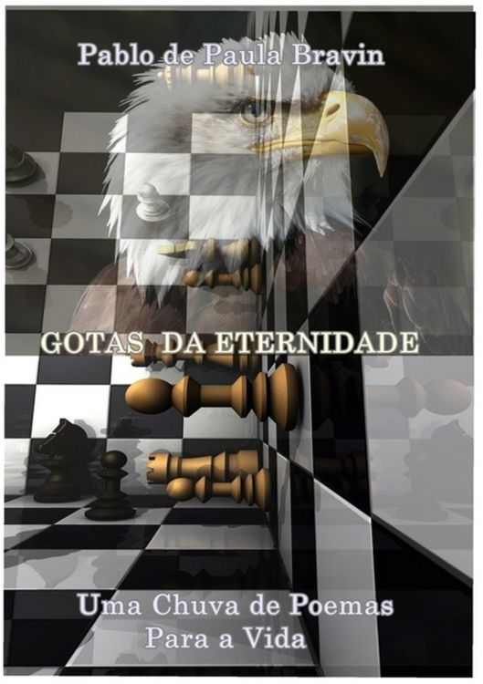 Produktbild: Gotas Da Eternidade