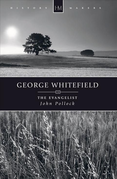 Produktbild: George Whitefield