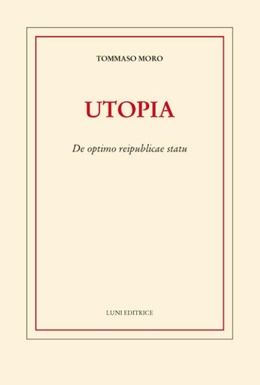 Produktbild: Utopia