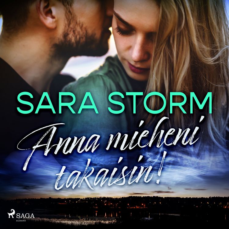 Produktbild: Anna mieheni takaisin!