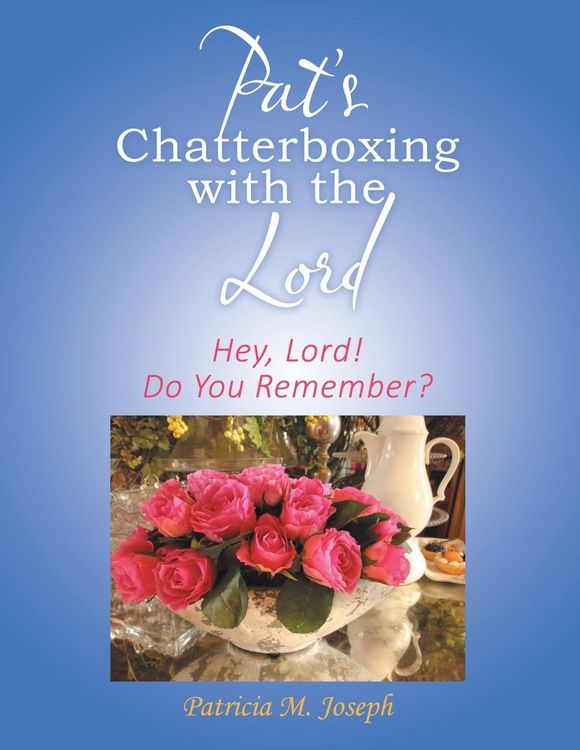 Produktbild: Pat's Chatterboxing with the Lord