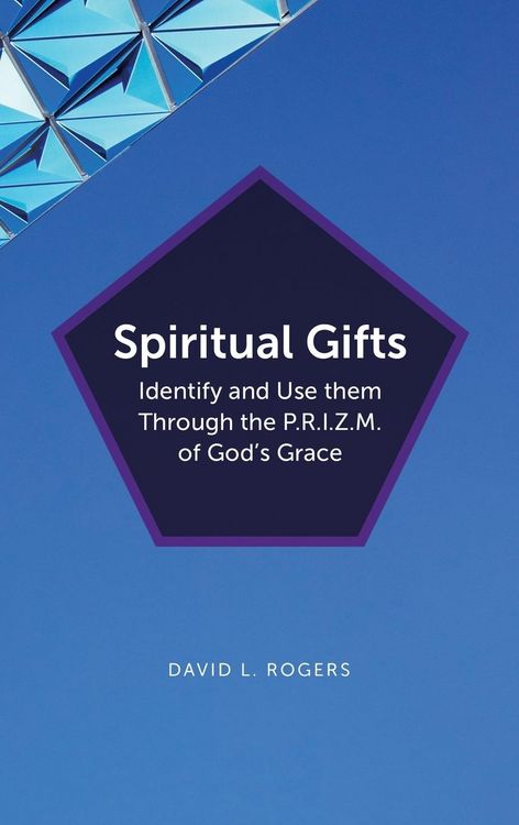 Produktbild: Spiritual Gifts