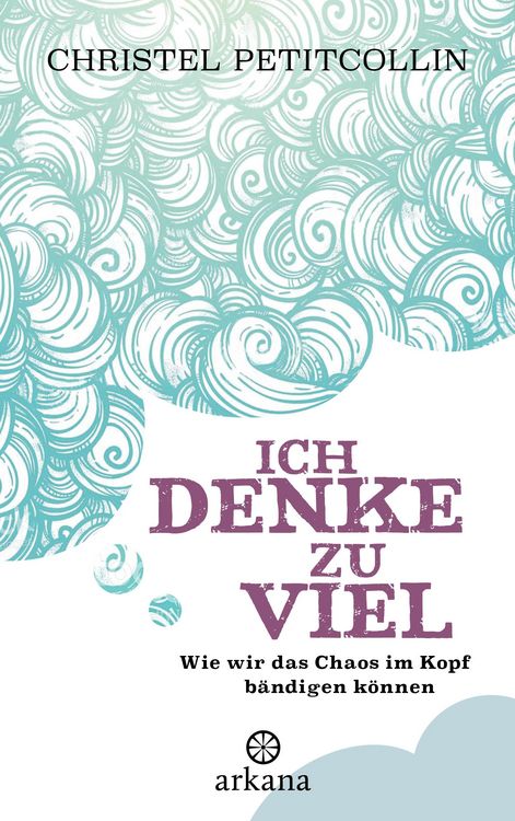Produktbild: Ich denke zu viel