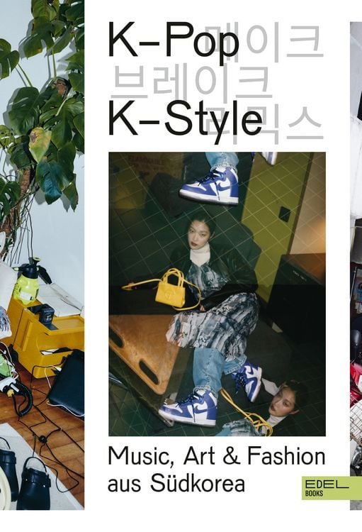 Produktbild: K-Pop, K-Style