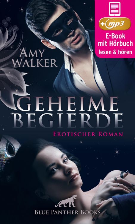 Produktbild: Geheime Begierde | Erotik Audio Story | Erotisches H&ouml;rbuch