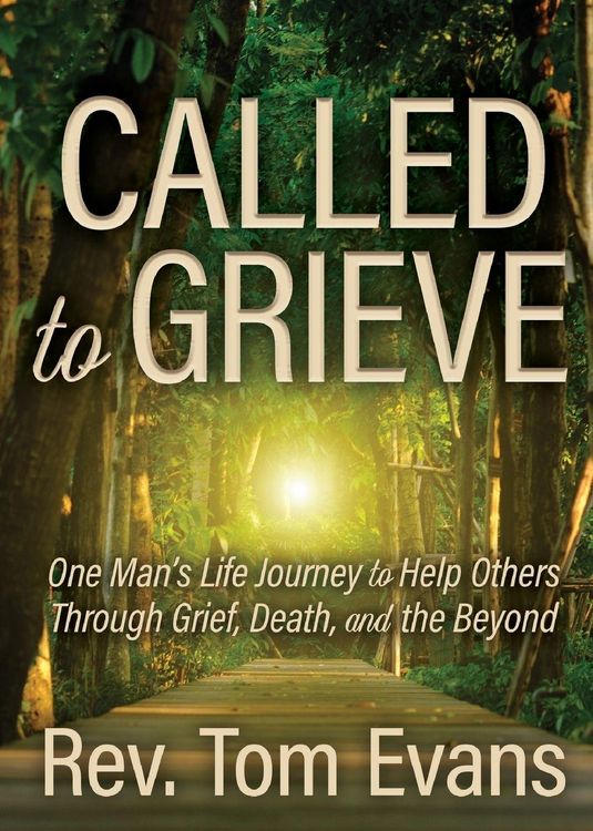 Produktbild: Called to Grieve