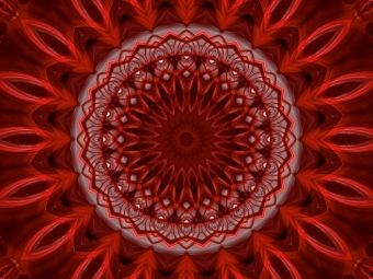 Produktbild: Mandala Sexualit&auml;t (Puzzle)