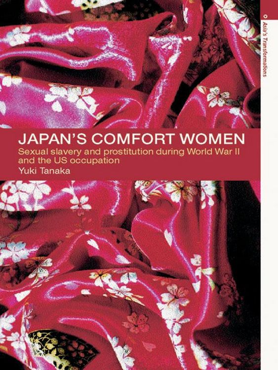 Produktbild: Japan's Comfort Women