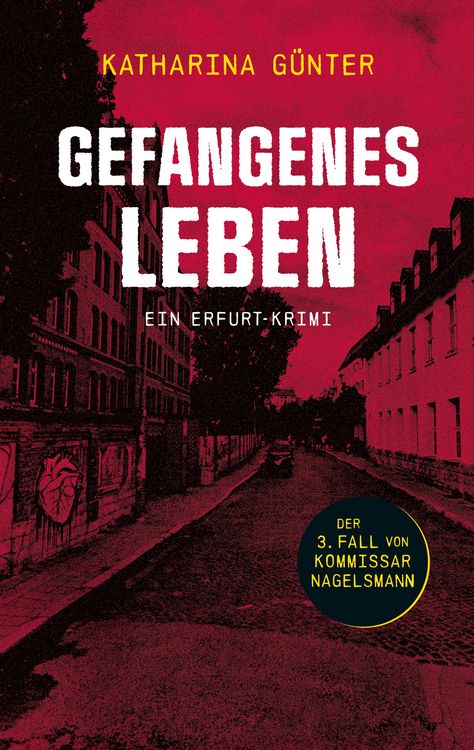 Produktbild: Gefangenes Leben
