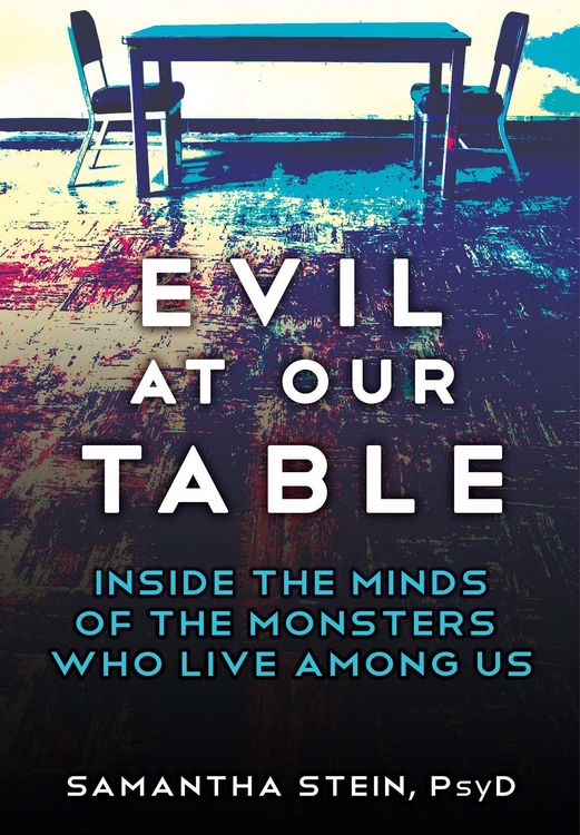 Produktbild: Evil at Our Table