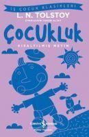 Produktbild: Cocukluk - Kisaltilmis Metin