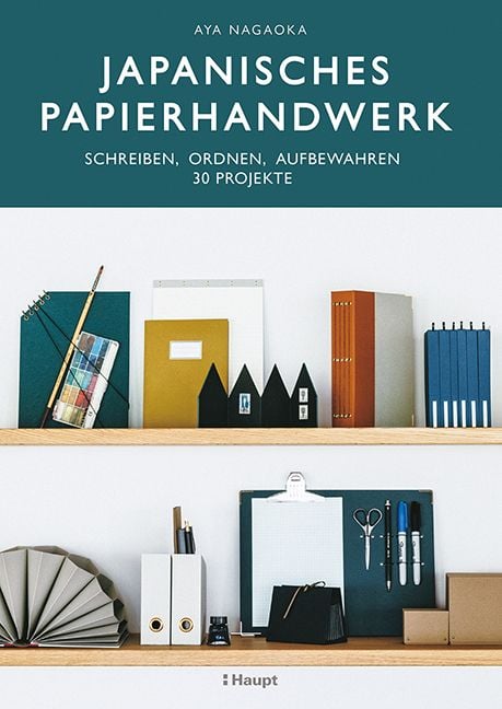 Produktbild: Japanisches Papierhandwerk