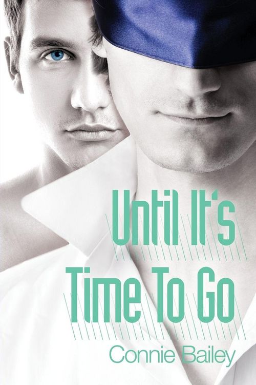 Produktbild: Until It's Time to Go
